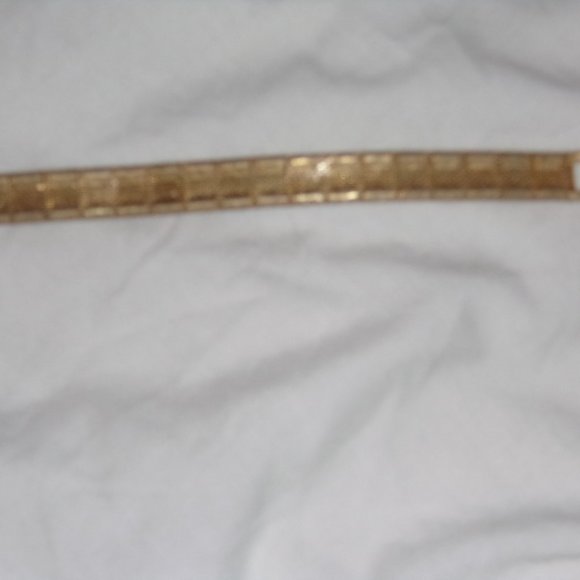 Tiger eye bracelet - Picture 2 of 2